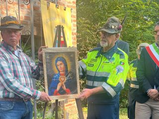 Le immagini della giornata