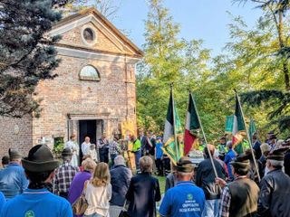 Le immagini della giornata