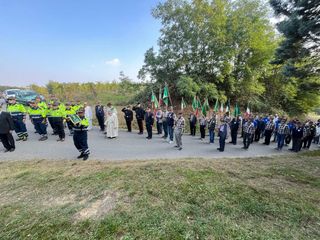 Le immagini della giornata
