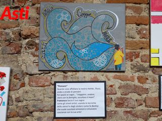 Le immagini della mostra (Merphefoto)