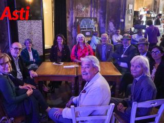 Le immagini della mostra (Merphefoto)