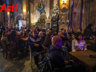 Le immagini della mostra (Merphefoto)