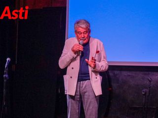 Le immagini della mostra (Merphefoto)