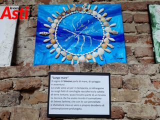 Le immagini della mostra (Merphefoto)