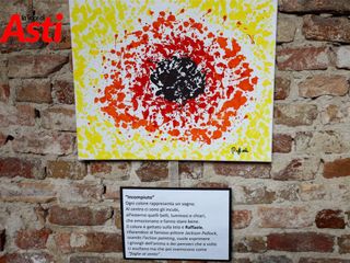 Le immagini della mostra (Merphefoto)