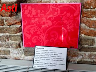 Le immagini della mostra (Merphefoto)