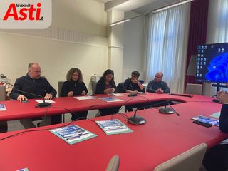 Alcune immagini della mattinata Alcune immagini della mattinata