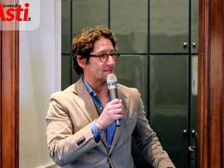 Le foto della presentazione sono di MerfePhoto