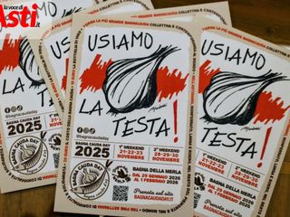 Le foto della presentazione sono di MerfePhoto