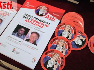 Qualche immagine della mattinata a teatro