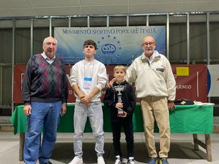 Alcuni momenti della manifestazione