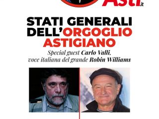 La locandina dell'evento La locandina dell'evento