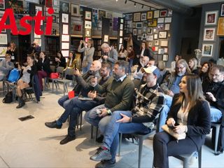 Galleria fotografica a cura di Merfephoto - Efrem Zanchettin