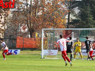 Ampia fotogallery a cura di MerfePhoto