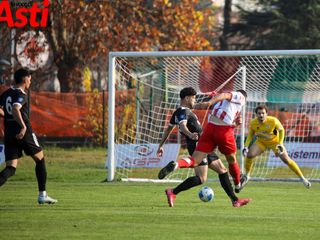 Ampia fotogallery a cura di MerfePhoto