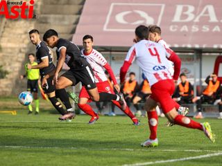 Ampia fotogallery a cura di MerfePhoto