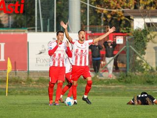 Ampia fotogallery a cura di MerfePhoto