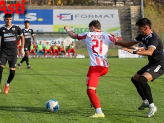 Ampia fotogallery a cura di MerfePhoto