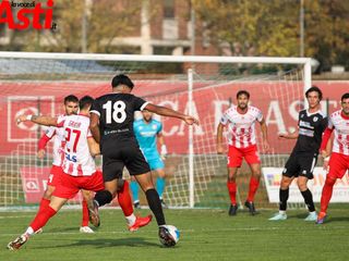 Ampia fotogallery a cura di MerfePhoto