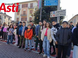 Galleria fotografica a cura di Merfephoto - Efrem Zanchettin