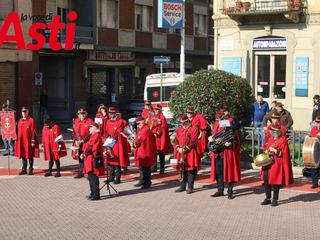 Galleria fotografica a cura di Merfephoto - Efrem Zanchettin