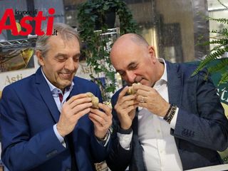 Galleria fotografica a cura di Merfephoto - Efrem Zanchettin