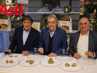 Galleria fotografica a cura di Merfephoto - Efrem Zanchettin