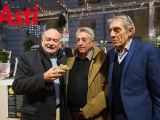 Galleria fotografica a cura di Merfephoto - Efrem Zanchettin