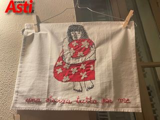 Alcune immagini della serata