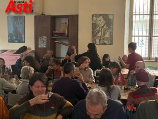 Servizio e immagini di G.F.