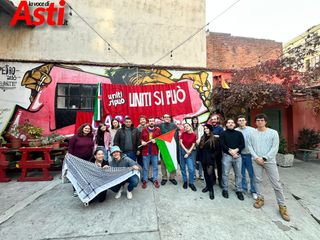 Servizio e immagini di G.F.