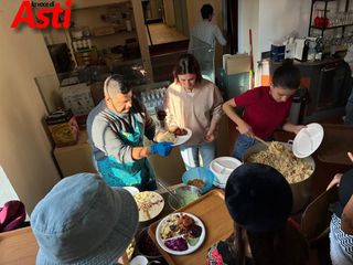 Servizio e immagini di G.F.