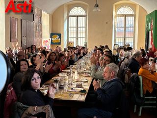 Servizio e immagini di G.F.