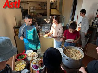 Servizio e immagini di G.F.