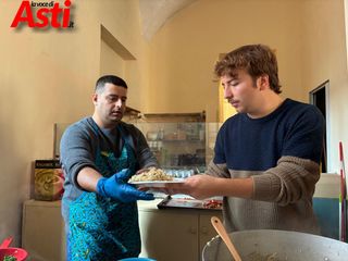 Servizio e immagini di G.F.