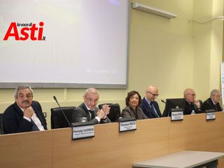 Le immagini della presentazione(Merphefoto)