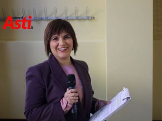 Le immagini della presentazione(Merphefoto)