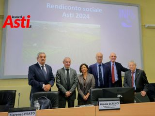 Le immagini della presentazione(Merphefoto)