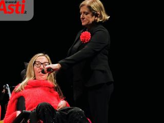 Le immagini della mattinata sono di MerfePhoto