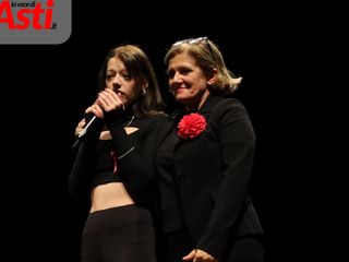 Le immagini della mattinata sono di MerfePhoto