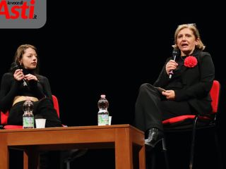 Le immagini della mattinata sono di MerfePhoto