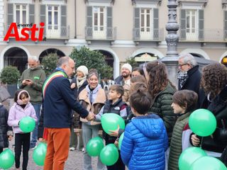 Galleria fotografica di Efrem Zanchettin - Video di Giulia Frontino