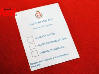 I momenti della votazione (Merphefoto)