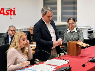 I momenti della votazione (Merphefoto)