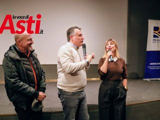 Galleria fotografica a cura di Efrem Zanchettin (MerfePhoto)