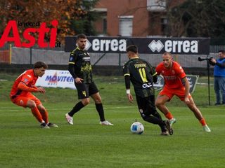 Galleria fotografica a cura di Efrem Zanchettin (MerfePhoto)