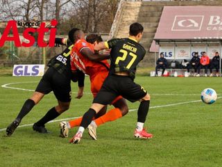 Galleria fotografica a cura di Efrem Zanchettin (MerfePhoto)