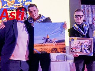 Galleria fotografica a cura di Efrem Zanchettin (MerfePhoto)