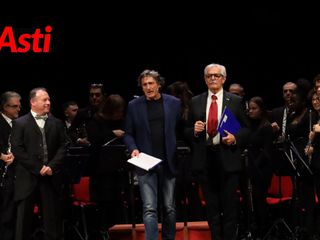 La galleria della serata è di Efrem Zanchettin