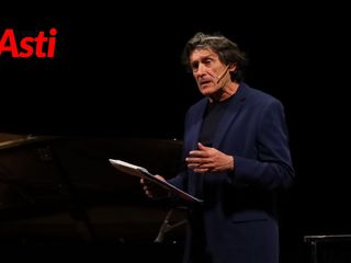 La galleria della serata è di Efrem Zanchettin